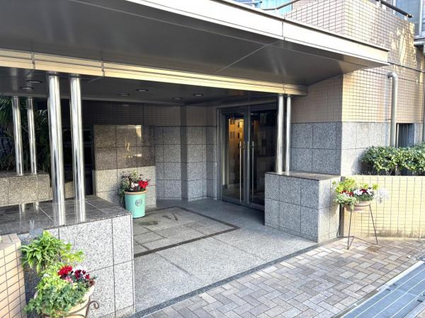 中古マンション 文京区春日２丁目 南北線後楽園駅 1億898万円