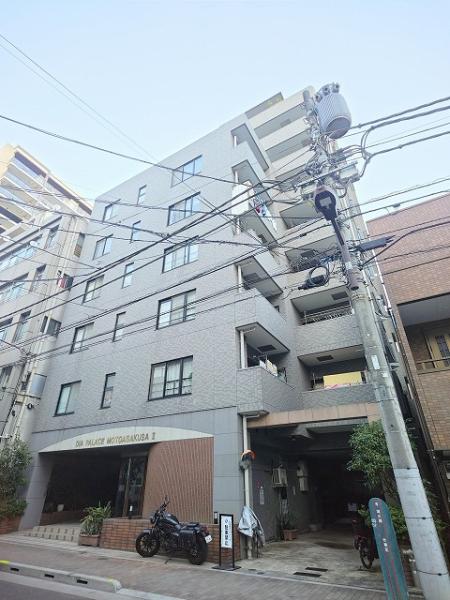 中古マンション 台東区元浅草３丁目 都営大江戸線新御徒町駅 9,999万円