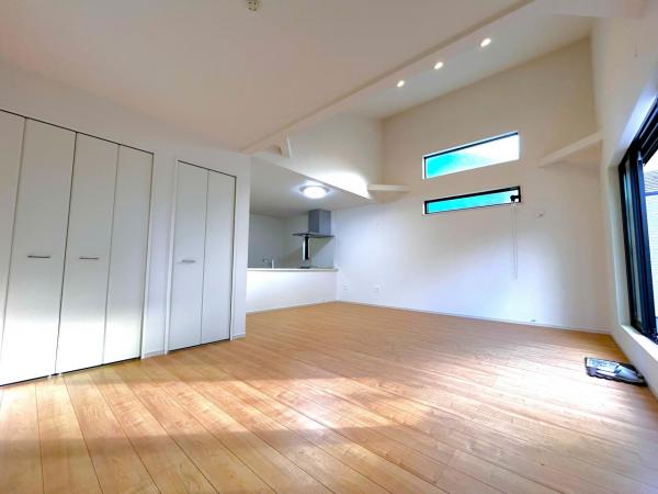 新築戸建 大阪市平野区平野東３丁目4-9 大阪メトロ谷町線平野駅 5,999万円