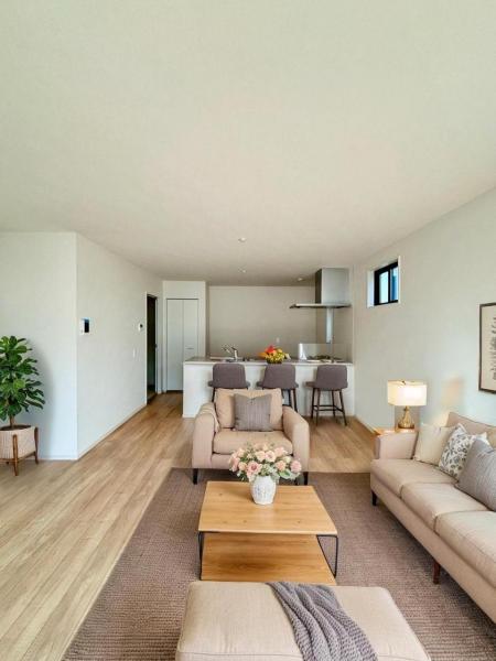 新築戸建 神戸市兵庫区吉田町２丁目 神戸市営地下鉄海岸線御崎公園駅 4,499万円