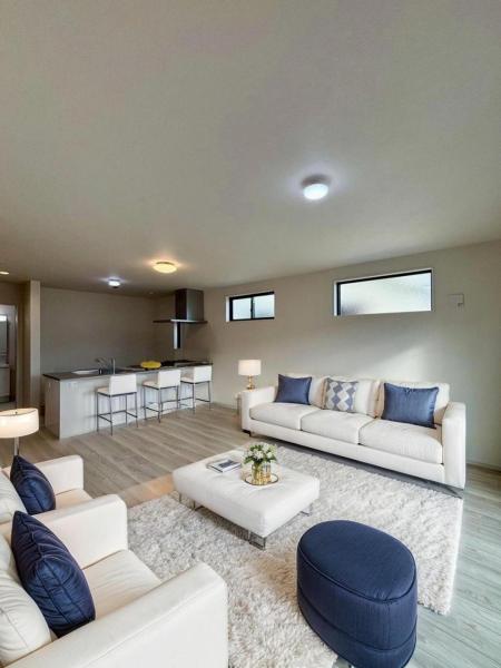 新築戸建 神戸市兵庫区吉田町2丁目 神戸市営地下鉄海岸線御崎公園駅 4,599万円