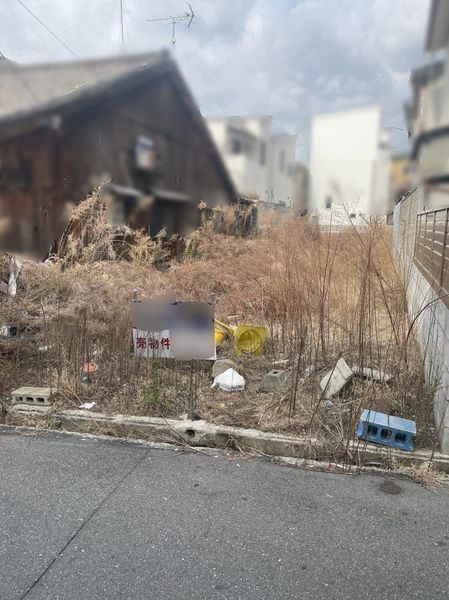 土地 大阪府東大阪市下小阪１丁目 近鉄難波・奈良線河内小阪駅 5,480万円