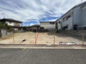 土地 大阪府堺市北区長曽根町 大阪メトロ御堂筋線なかもず駅 42980000