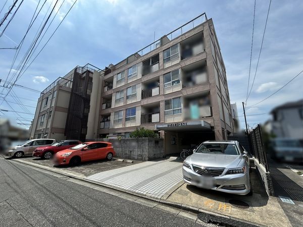 中古マンション 東京都三鷹市井の頭４丁目 京王井の頭線井の頭公園駅 2,380万円