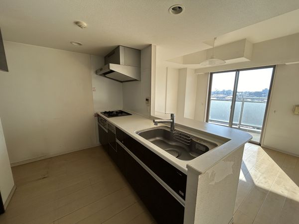 中古マンション 埼玉県川越市神明町 西武西武園線本川越駅 2,400万円