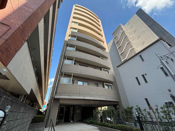 中古マンション 埼玉県さいたま市浦和区常盤１丁目 JR京浜東北線浦和駅 5,980万円