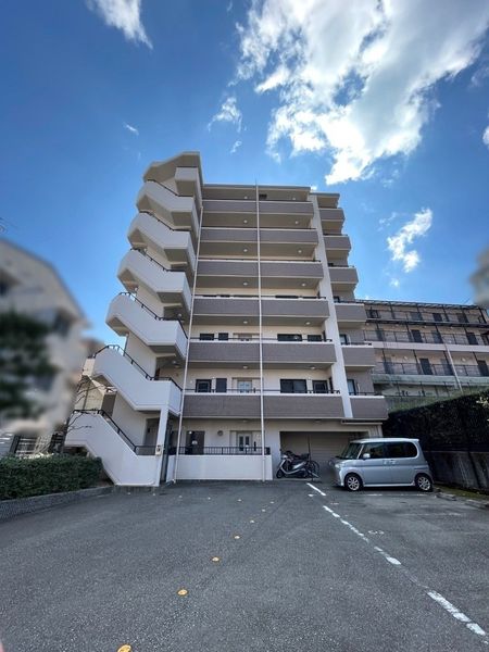 中古マンション 兵庫県宝塚市仁川北２丁目 阪急今津線仁川駅 1,980万円