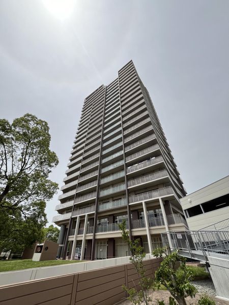 中古マンション 大阪府枚方市伊加賀西町 京阪本線枚方公園駅 2,600万円