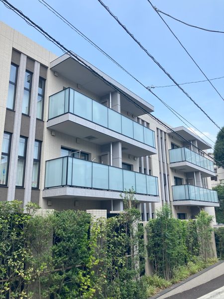 中古マンション 東京都品川区東五反田３丁目 都営浅草線高輪台駅 1億9,000万円