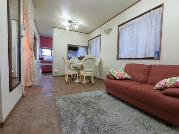 中古戸建 大阪府豊中市千里園2丁目 阪急宝塚線豊中駅 4,560万円