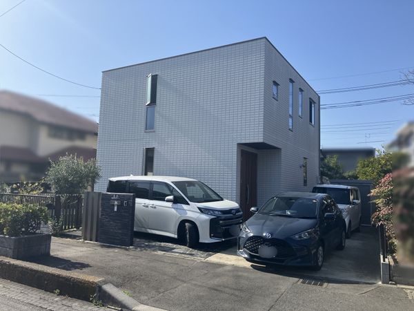 中古戸建 埼玉県さいたま市西区大字指扇 JR川越線西大宮駅 6,490万円