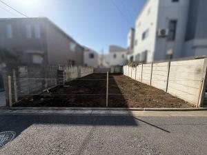 土地 東京都世田谷区北烏山１丁目 京王競馬場線芦花公園駅 74800000