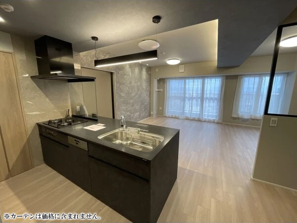 中古マンション 大阪府大阪市福島区玉川1丁目 JR東西線新福島駅 8,380万円