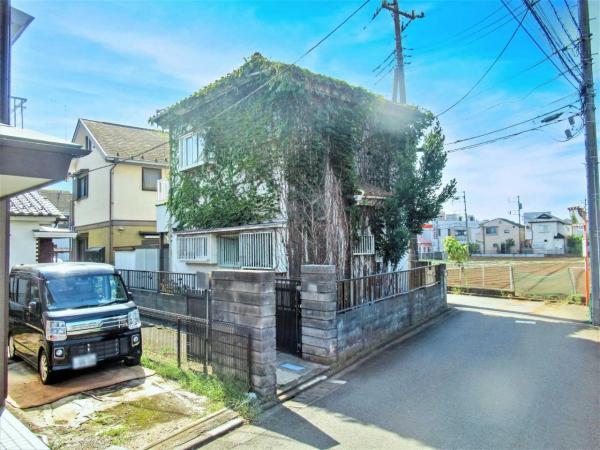 土地 東京都国立市谷保 JR南武線矢川駅 3,180万円