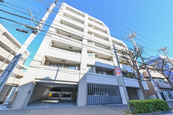 中古マンション 東京都杉並区堀ノ内１丁目 丸の内方南支線方南町駅 9,900万円