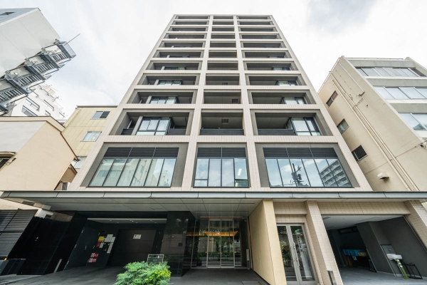 中古マンション 東京都千代田区外神田６丁目 銀座線末広町駅 1億4,980万円