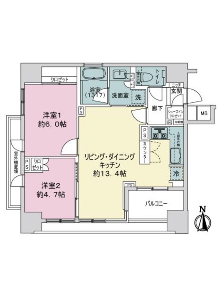 中古マンション 東京都千代田区外神田６丁目 銀座線末広町駅 1億4,980万円