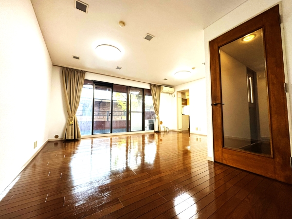 中古マンション 東京都大田区久が原６丁目 東急池上線千鳥町駅 6,490万円