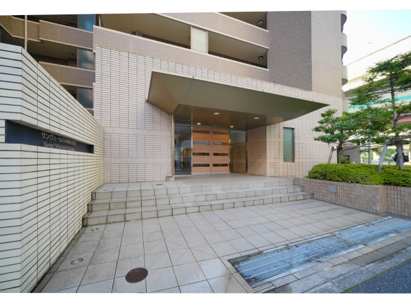 中古マンション 東京都中央区日本橋中洲 半蔵門線水天宮前駅 1億180万円