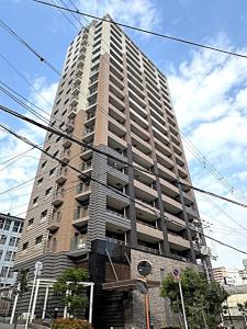中古マンション 大阪府大阪市天王寺区清水谷町 大阪メトロ長堀鶴見緑地線玉造駅 66000000