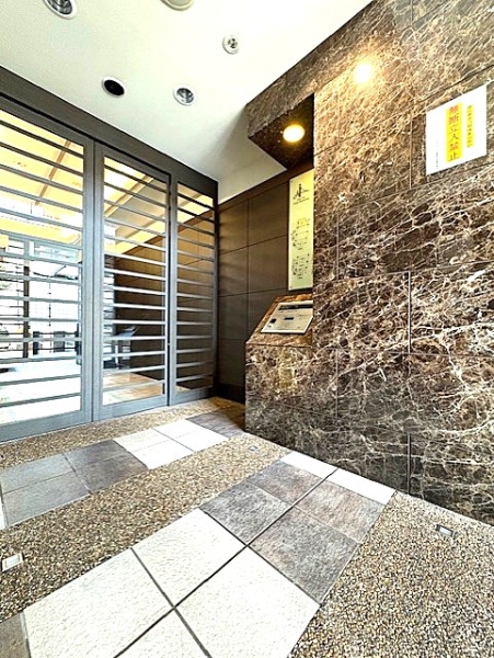 中古マンション 大阪府大阪市天王寺区清水谷町 大阪メトロ長堀鶴見緑地線玉造駅 6,490万円