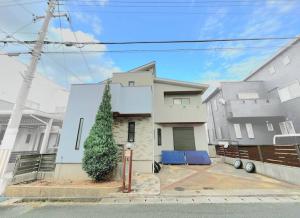 中古戸建 神戸市北区小倉台７丁目7-6 北神急行谷上駅 23800000