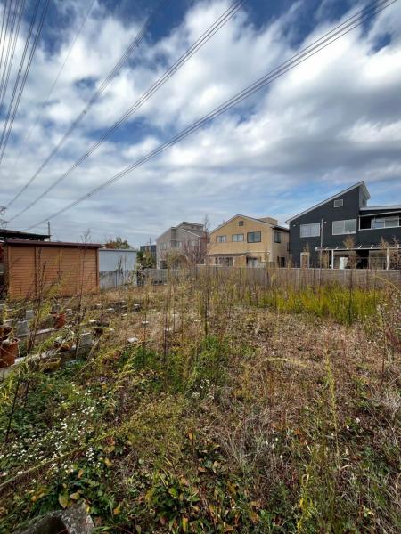 中古戸建 神戸市北区小倉台7丁目 北神急行谷上駅 2,380万円