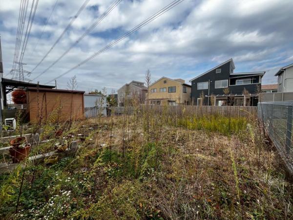 中古戸建 神戸市北区小倉台7丁目 北神急行谷上駅 2,380万円