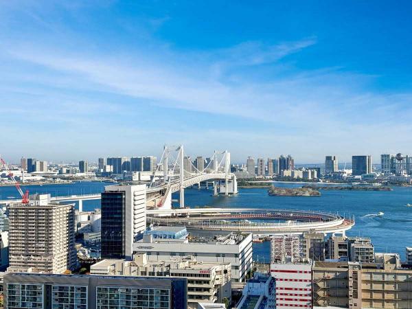 中古マンション 東京都港区芝浦４丁目 JR山手線田町駅 2億7,900万円