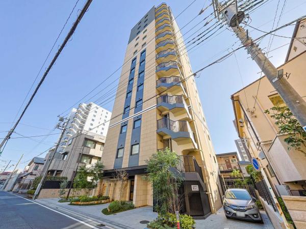 中古マンション 埼玉県さいたま市浦和区岸町７丁目 JR京浜東北線浦和駅 4,680万円