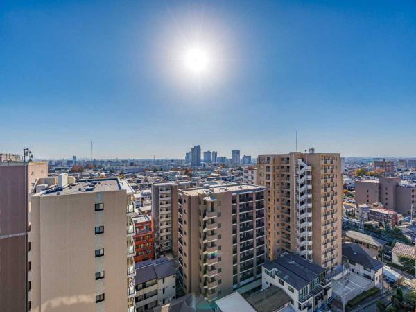 中古マンション 埼玉県さいたま市浦和区岸町７丁目 JR京浜東北線浦和駅 4,680万円