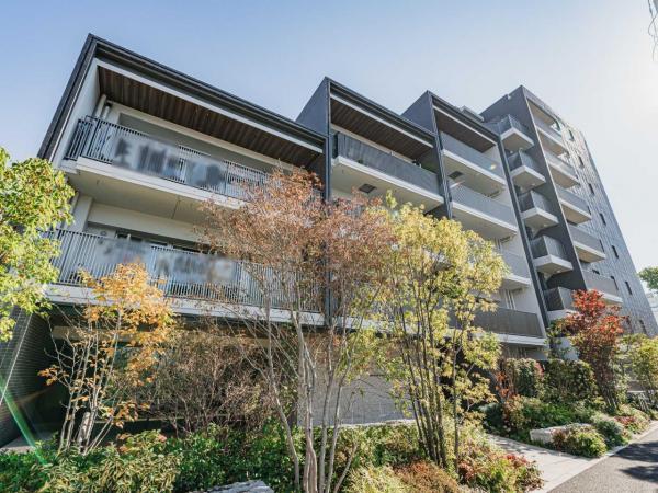 中古マンション 東京都江戸川区東葛西９丁目 東西線葛西駅 7,980万円