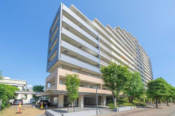 中古マンション 東京都足立区梅田７丁目 東武大師線梅島駅 6,980万円