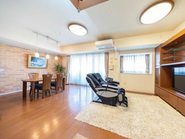 中古マンション 東京都足立区梅田７丁目 東武大師線梅島駅 6,980万円