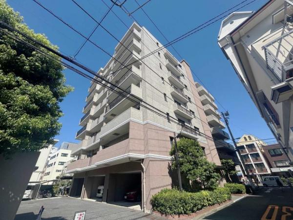 中古マンション 東京都新宿区中落合３丁目 都営大江戸線落合南長崎駅 8,490万円