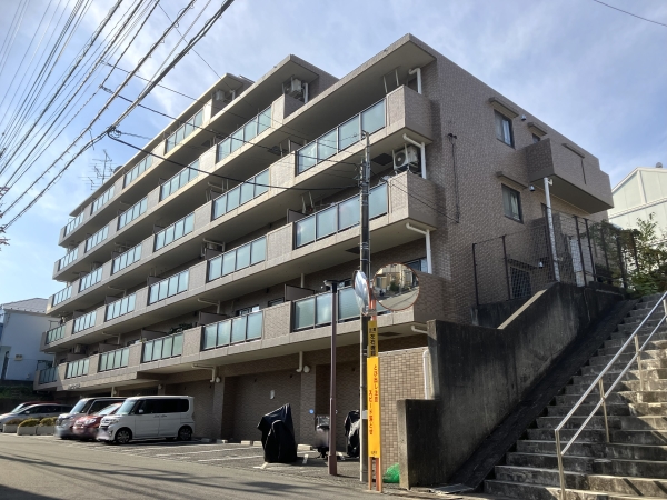 中古マンション 千葉県松戸市上本郷 千代田常磐線北松戸駅 2,780万円