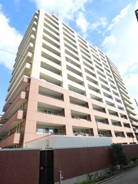 中古マンション 大阪府大阪市福島区海老江2丁目 大阪メトロ千日前線野田阪神駅 8,180万円