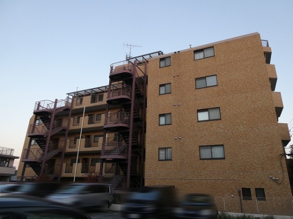 中古マンション 埼玉県蕨市北町4丁目 JR京浜東北線蕨駅 2,400万円