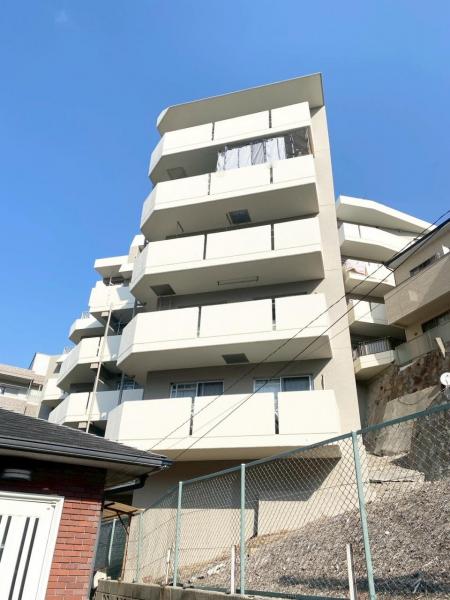 中古マンション 神戸市長田区大塚町１丁目 神戸電鉄有馬線長田駅 1,800万円