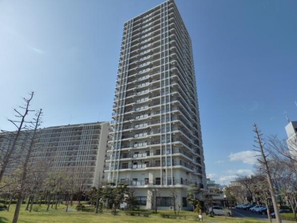 中古マンション 神戸市中央区港島中町６丁目 神戸新交通ポートアイランド線みなとじま駅 3,190万円