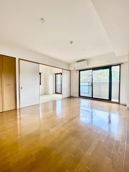 中古マンション 神戸市須磨区妙法寺字桜ノ界地 神戸市営地下鉄西神山手線妙法寺駅 1,580万円