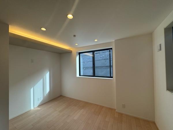 新築戸建 豊島区池袋1丁目 JR山手線池袋駅 1億2,480万円