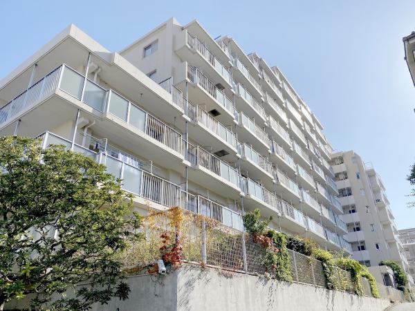 中古マンション 東村山市美住町1丁目 西武新宿線久米川駅 3,198万円