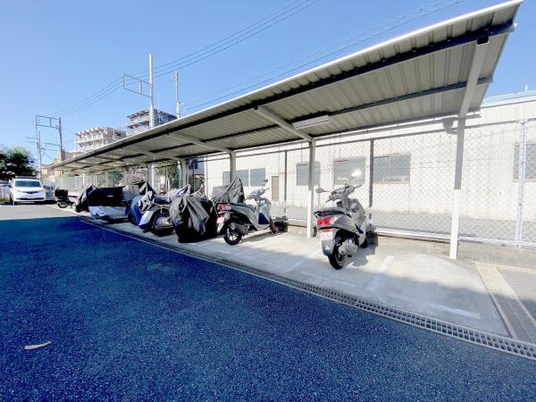 中古マンション 東村山市美住町1丁目 西武新宿線久米川駅 3,198万円