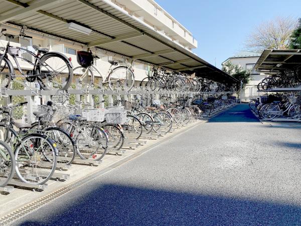 中古マンション 東村山市美住町1丁目 西武新宿線久米川駅 3,198万円