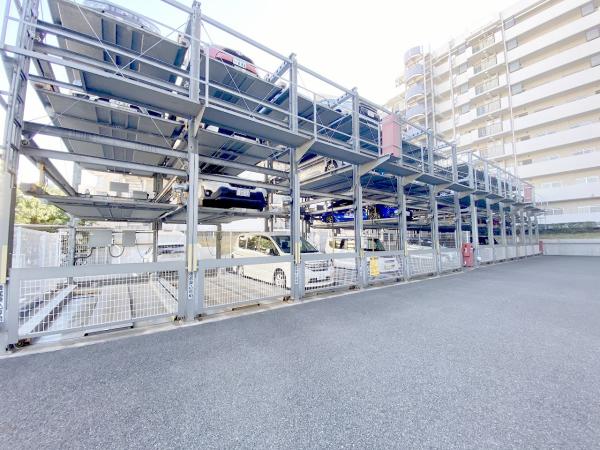 中古マンション 東村山市美住町1丁目 西武新宿線久米川駅 3,198万円
