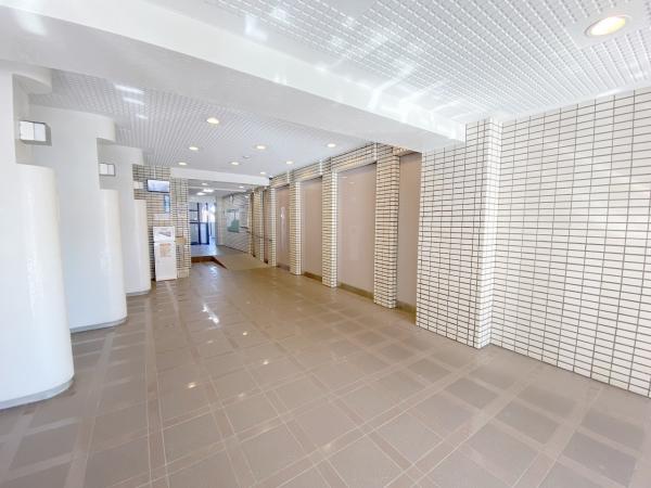 中古マンション 東村山市美住町1丁目 西武新宿線久米川駅 3,198万円