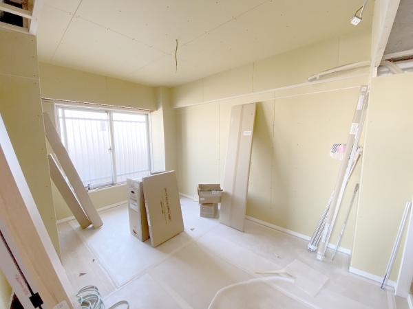 中古マンション 東村山市美住町1丁目 西武新宿線久米川駅 3,198万円