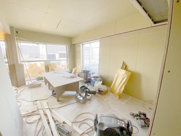 中古マンション 東村山市美住町1丁目 西武新宿線久米川駅 3,198万円