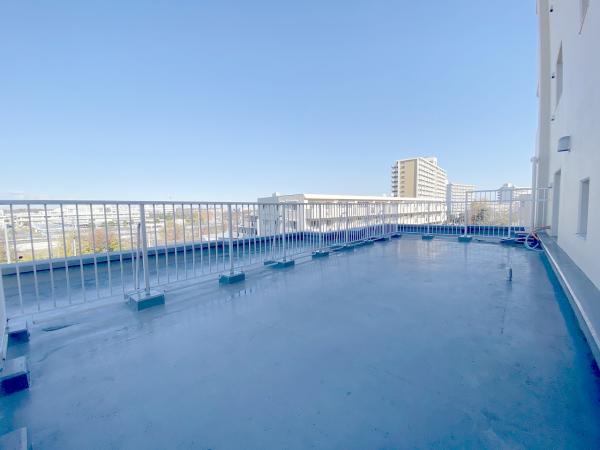 中古マンション 東村山市美住町1丁目 西武新宿線久米川駅 3,198万円